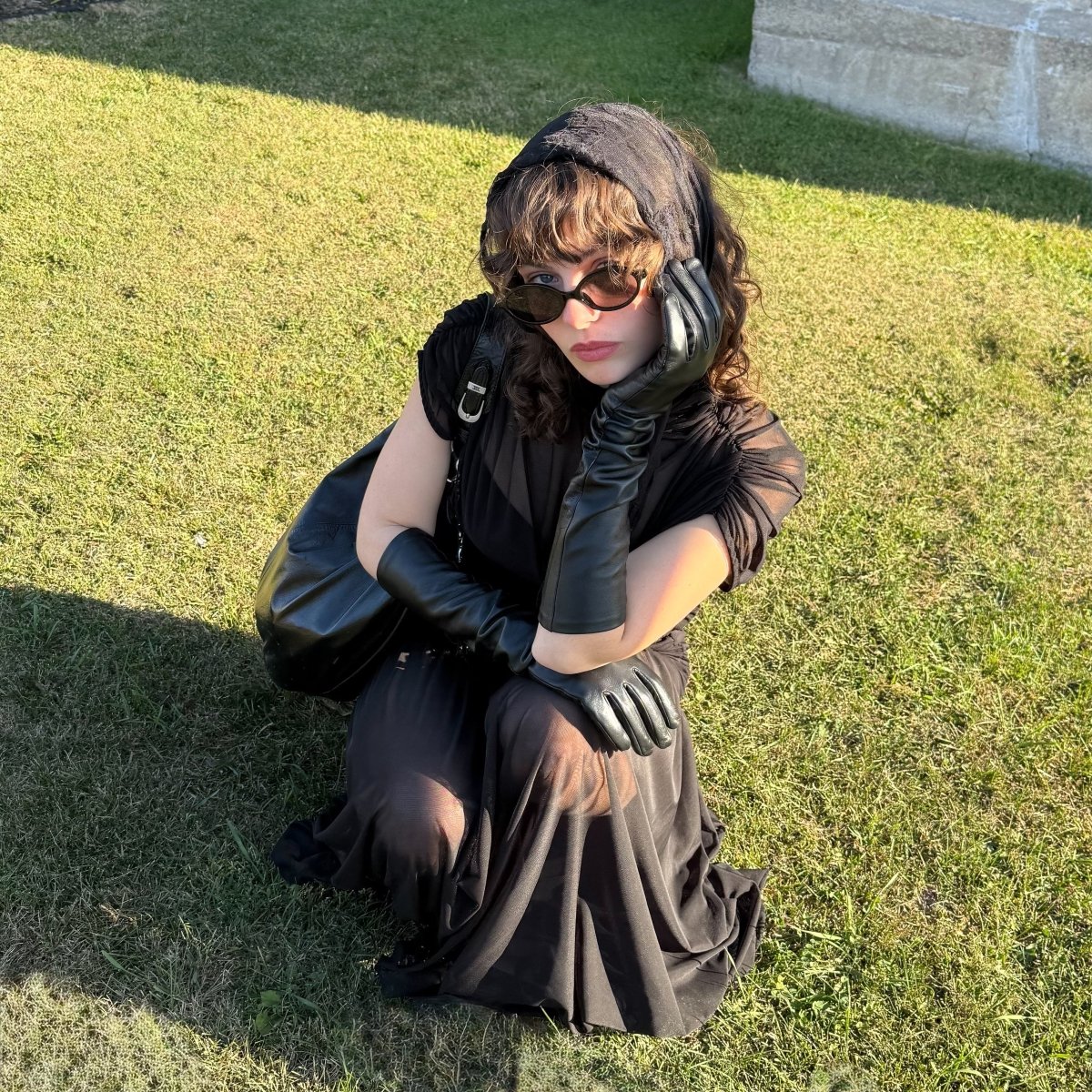 Lunette de Soleil Ribotti Charlie's Alex - Ex - voto
