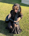 Lunette de Soleil Ribotti Charlie's Alex - Ex - voto