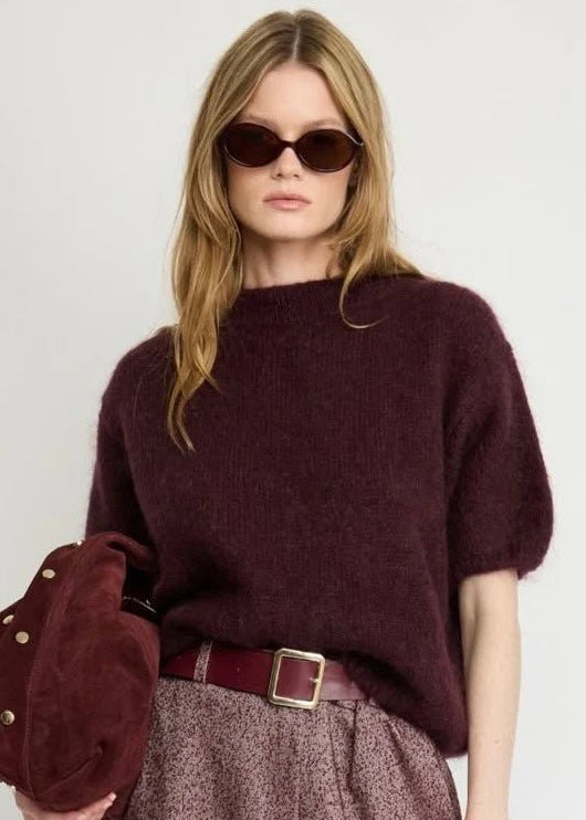 Lunette de Soleil Ribotti Charlie's Dylan - Ex - voto