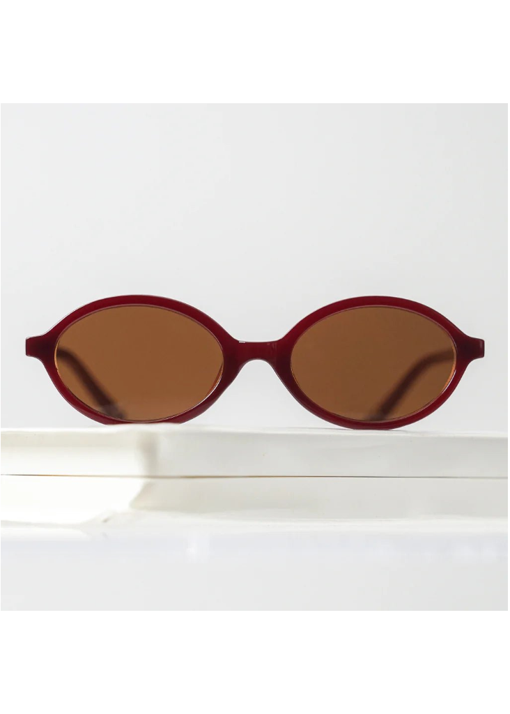 Lunette de Soleil Ribotti Charlie's Dylan - Ex - voto