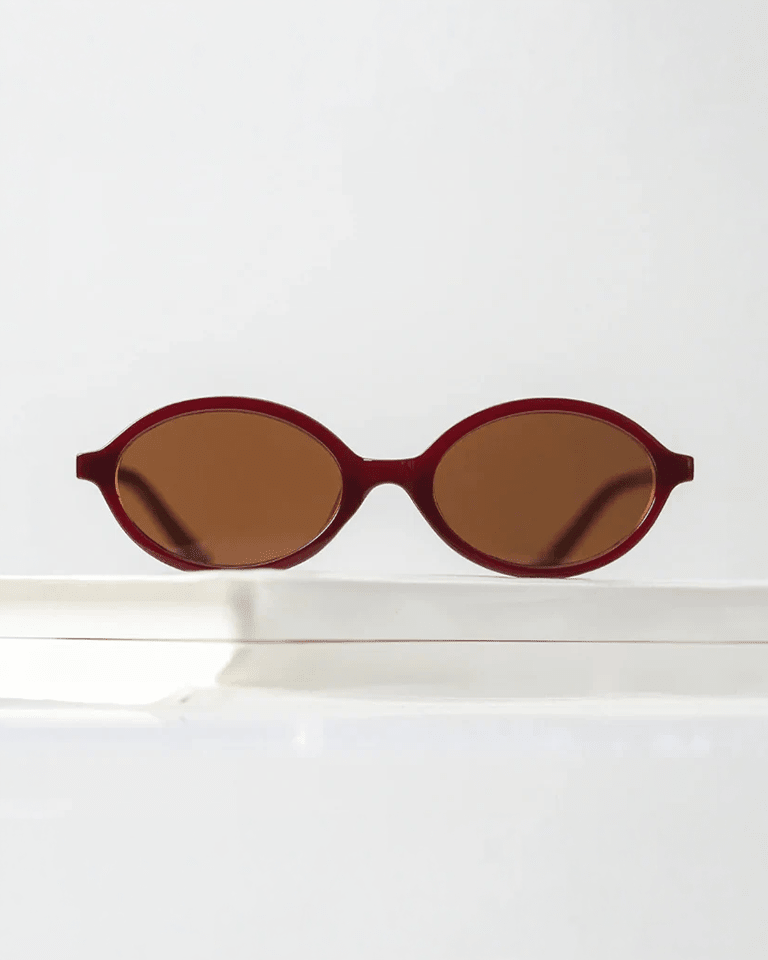 Lunette de Soleil Ribotti Charlie's Dylan - Ex - voto