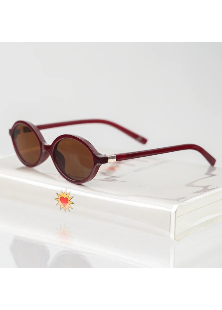 Lunette de Soleil Ribotti Charlie's Dylan - Ex - voto