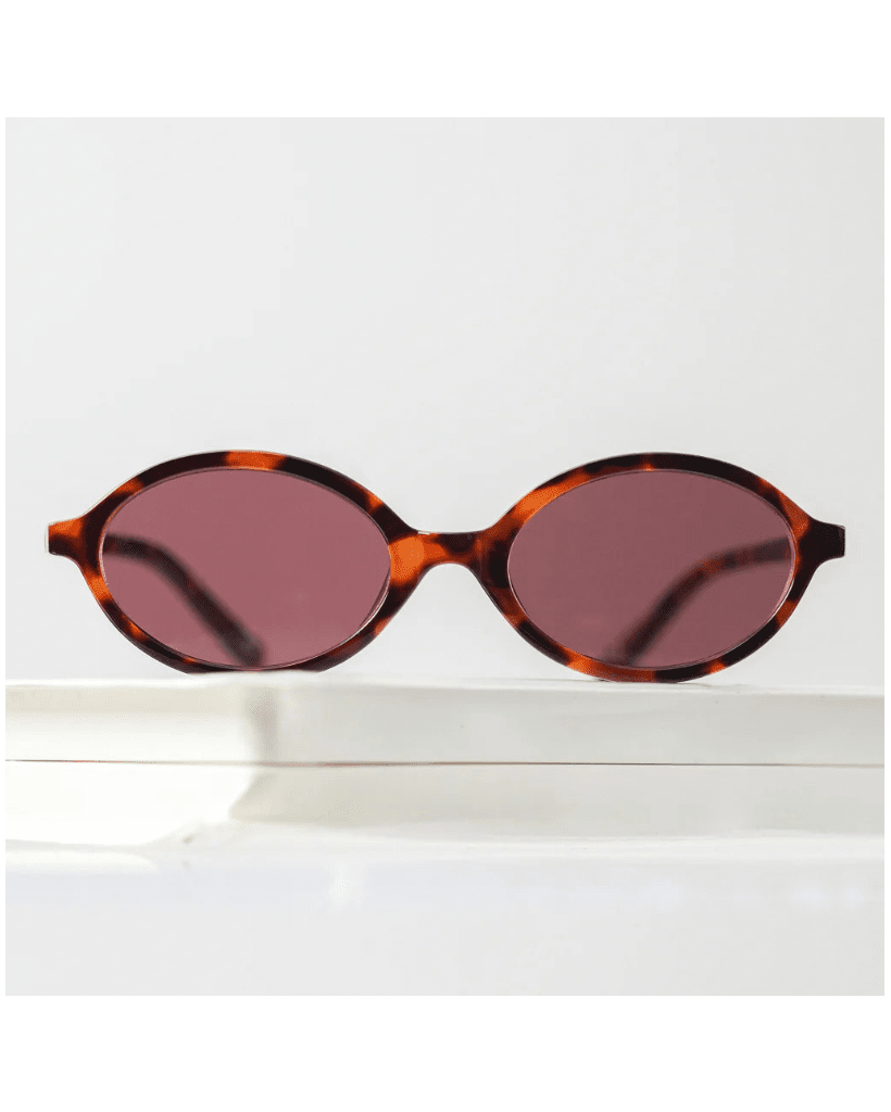 Lunette de Soleil Ribotti Charlie's Nat - Ex - voto