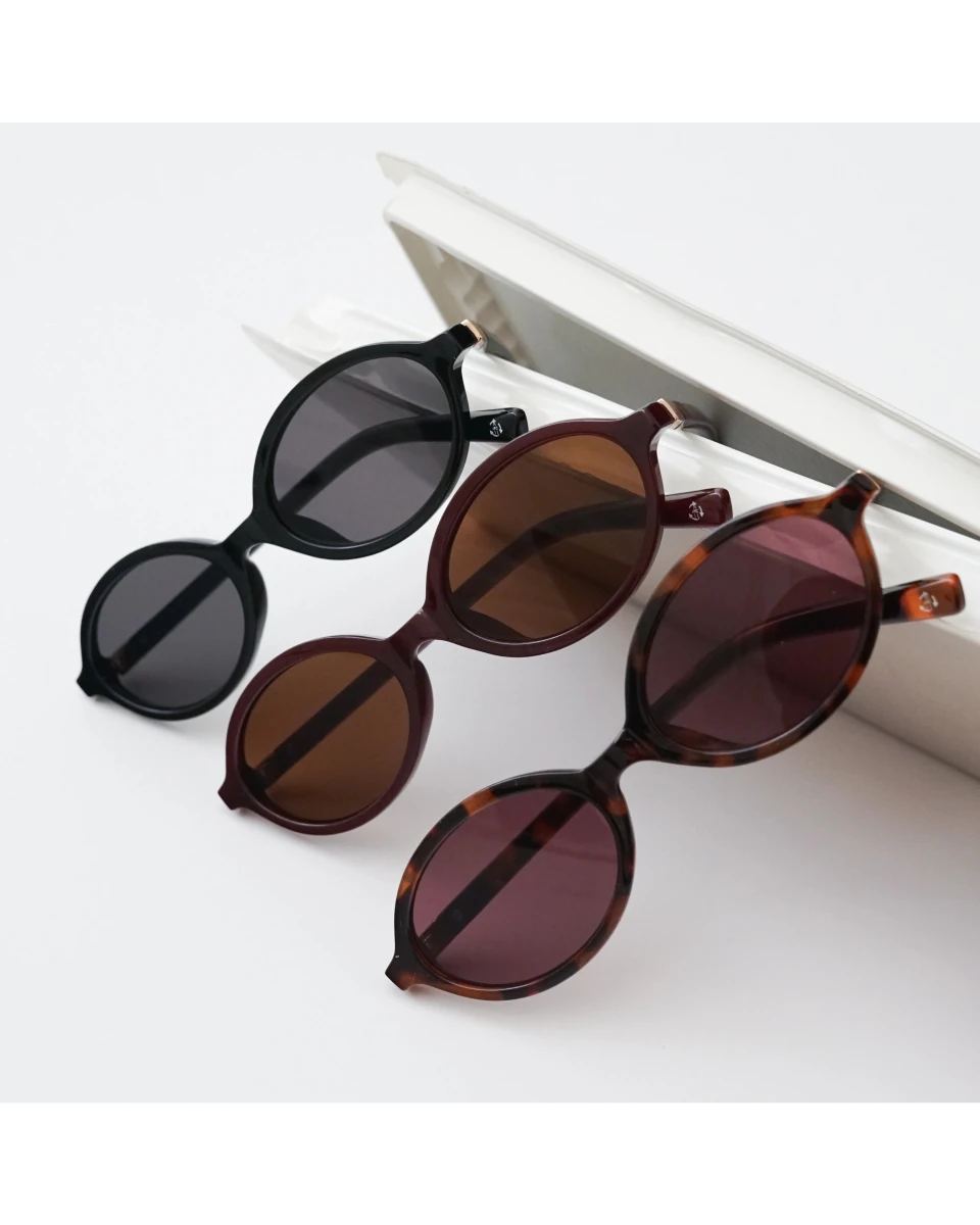 Lunette de Soleil Ribotti Charlie's Nat - Ex - voto