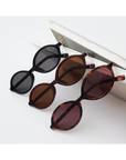 Lunette de Soleil Ribotti Charlie's Nat - Ex - voto