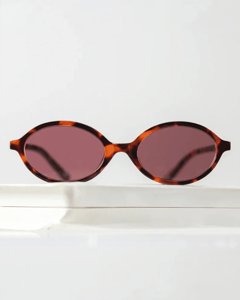 Lunette de Soleil Ribotti Charlie's Nat - Ex - voto