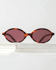 Lunette de Soleil Ribotti Charlie's Nat - Ex - voto