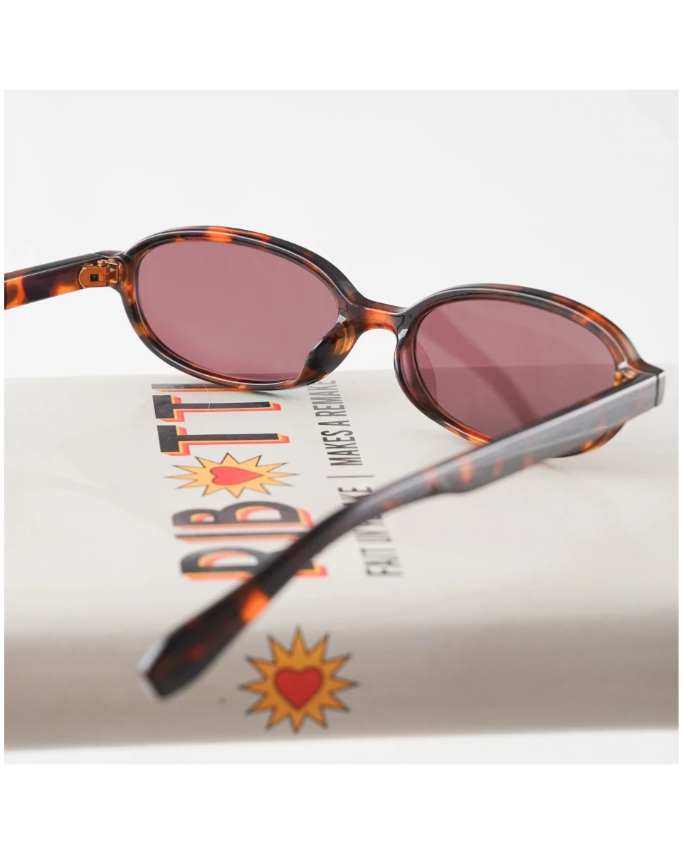 Lunette de Soleil Ribotti Fabuleux Destin - Ex - voto