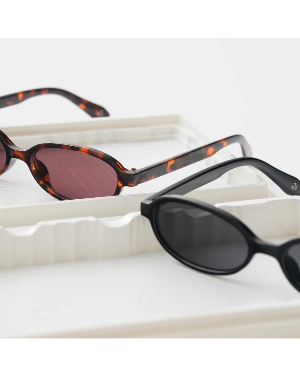 Lunette de Soleil Ribotti Fabuleux Destin - Ex - voto