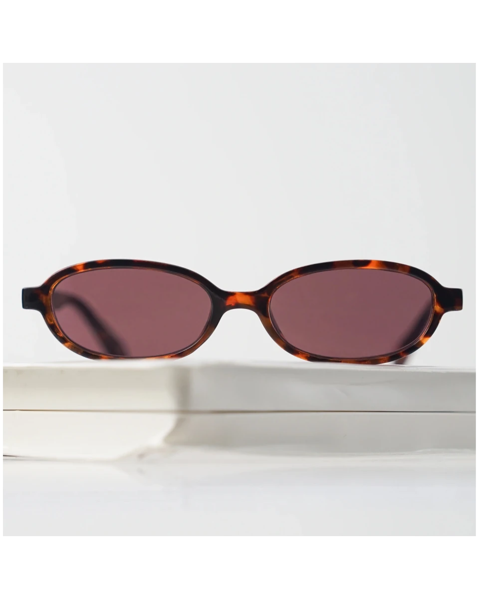Lunette de Soleil Ribotti Fabuleux Destin - Ex - voto
