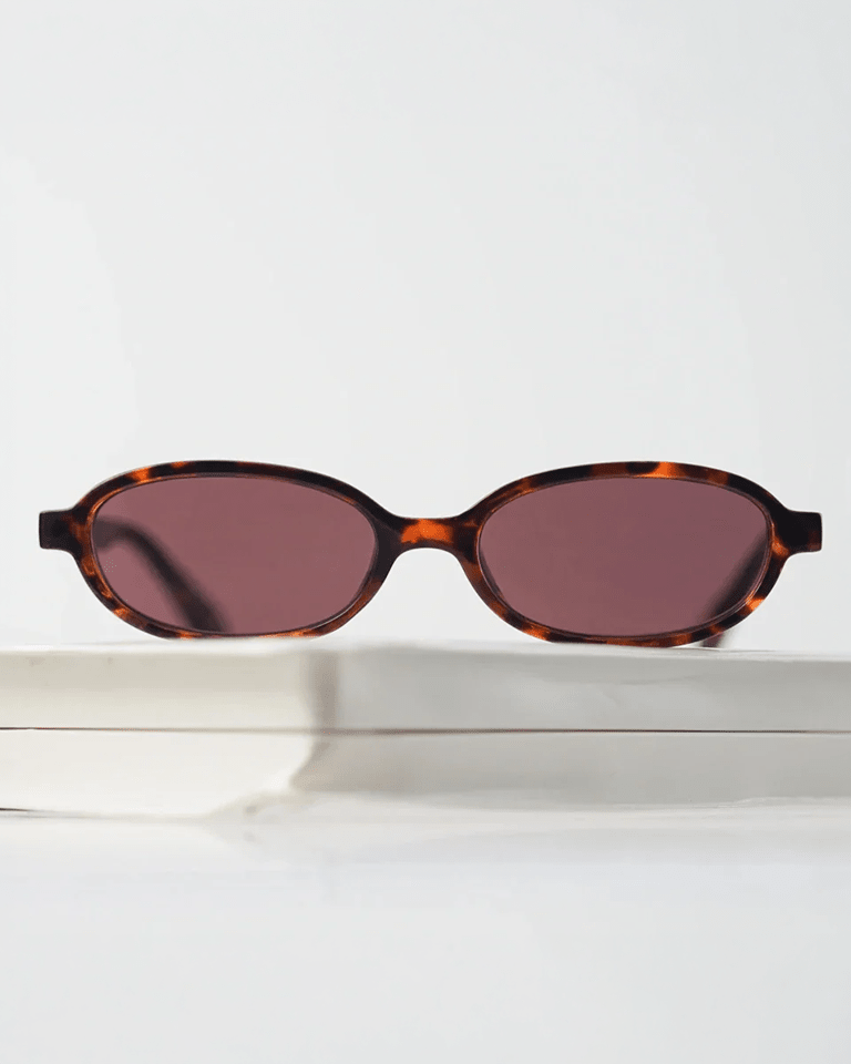 Lunette de Soleil Ribotti Fabuleux Destin - Ex - voto