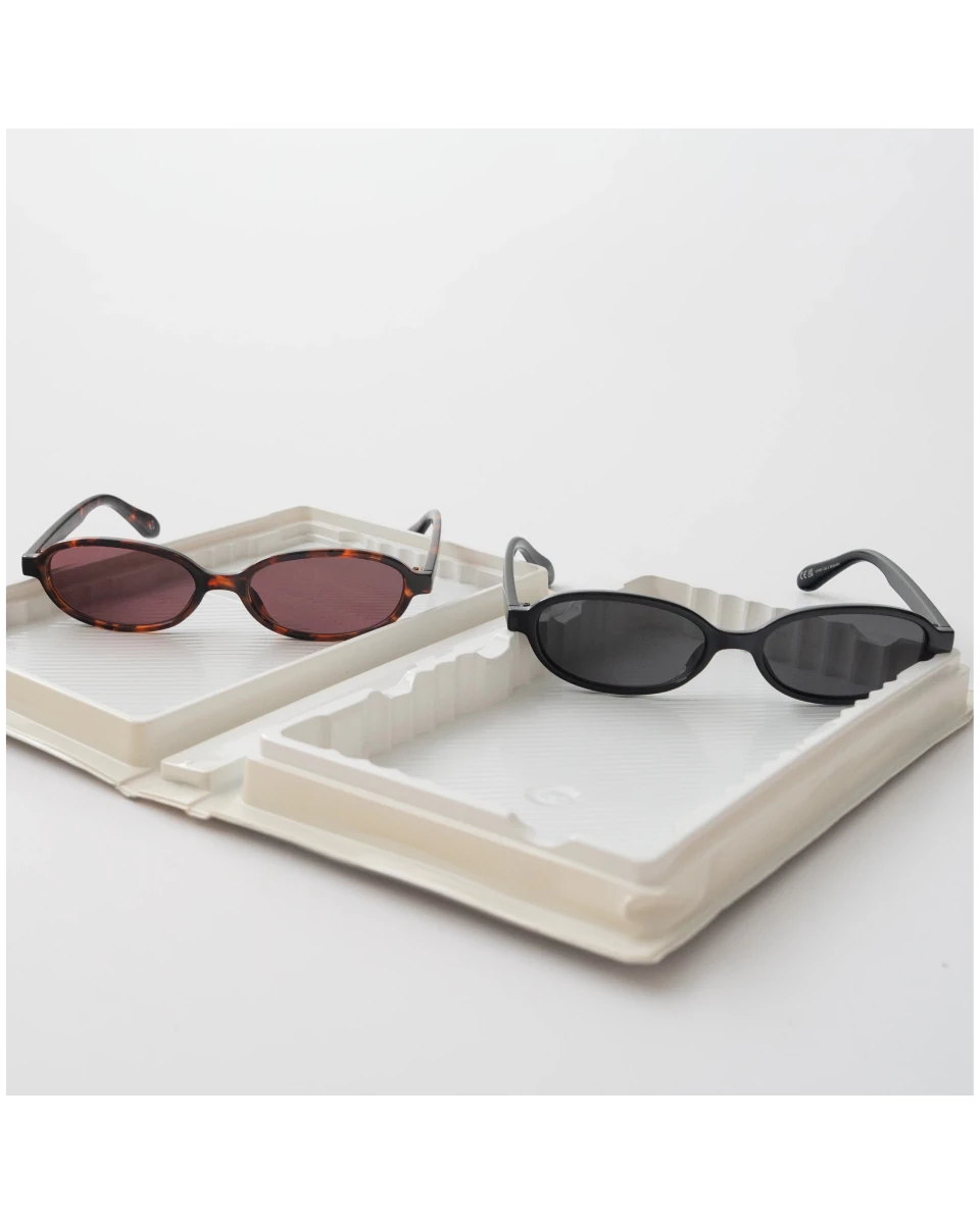 Lunette de Soleil Ribotti Fabuleux Destin - Ex - voto