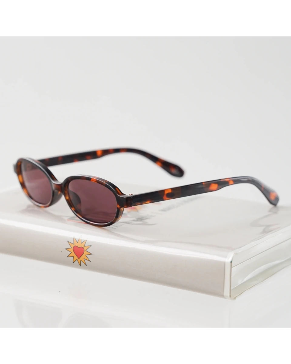 Lunette de Soleil Ribotti Fabuleux Destin - Ex - voto