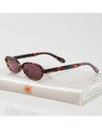 Lunette de Soleil Ribotti Fabuleux Destin - Ex - voto
