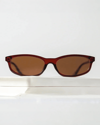 Lunette de Soleil Ribotti Freaky Pink - Ex - voto