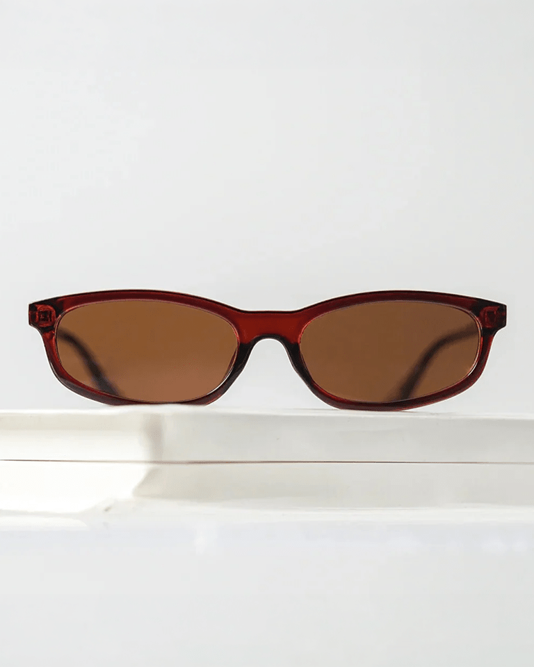 Lunette de Soleil Ribotti Freaky Pink - Ex - voto