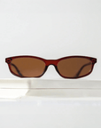 Lunette de Soleil Ribotti Freaky Pink - Ex - voto