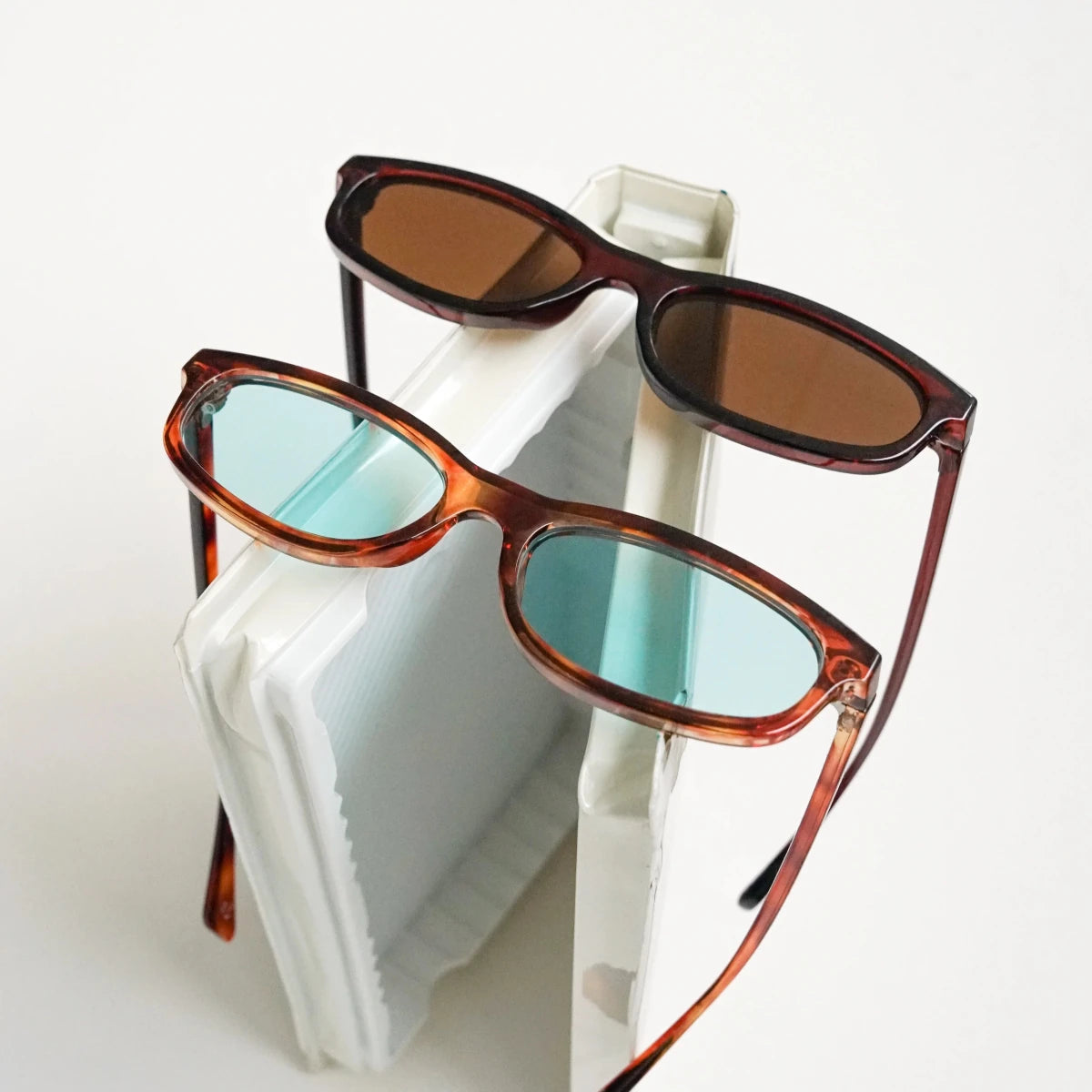 Lunette de Soleil Ribotti Freaky Pink - Ex - voto