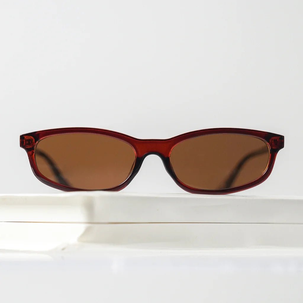 Lunette de Soleil Ribotti Freaky Pink - Ex - voto
