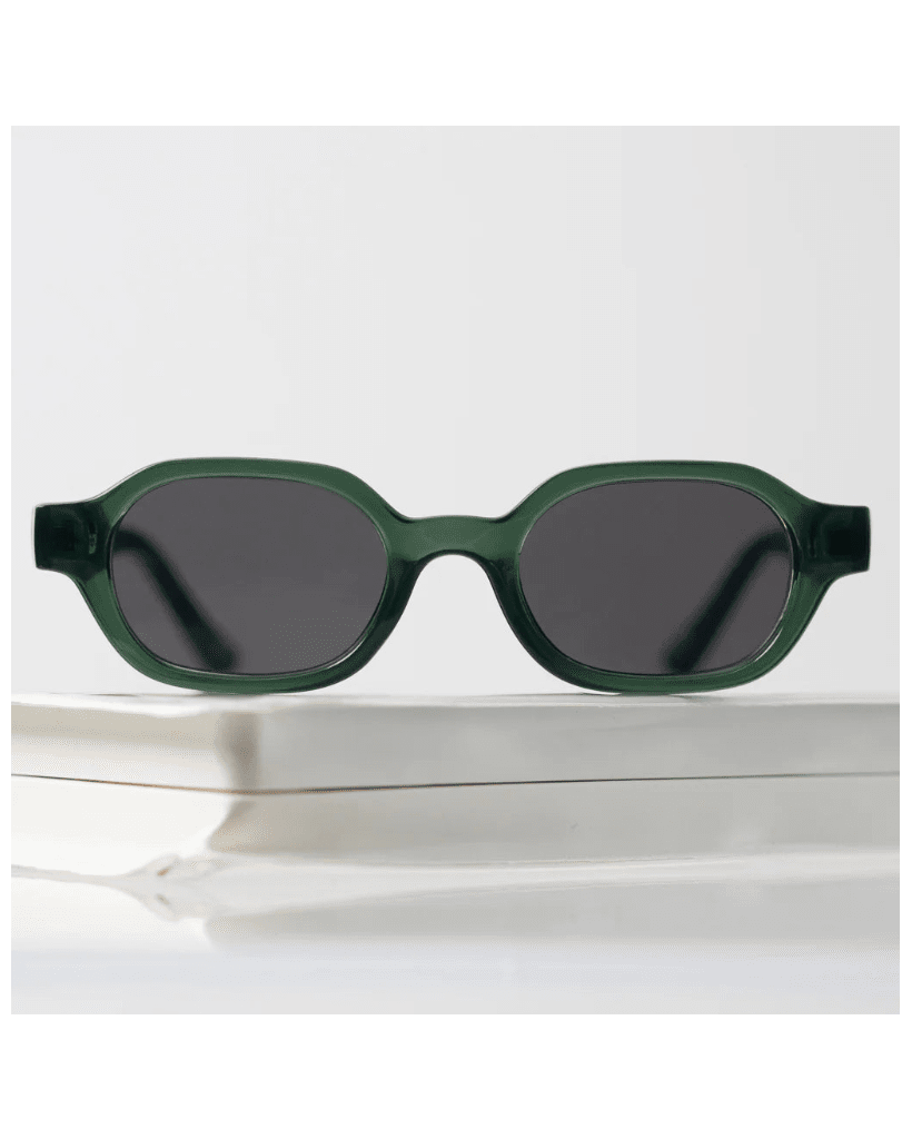 Lunette de Soleil Ribotti Hanson Jeff - Ex - voto