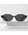 Lunette de Soleil Ribotti Hanson Jeff - Ex - voto