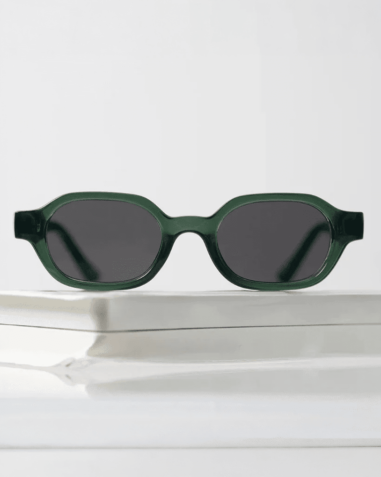 Lunette de Soleil Ribotti Hanson Jeff - Ex - voto