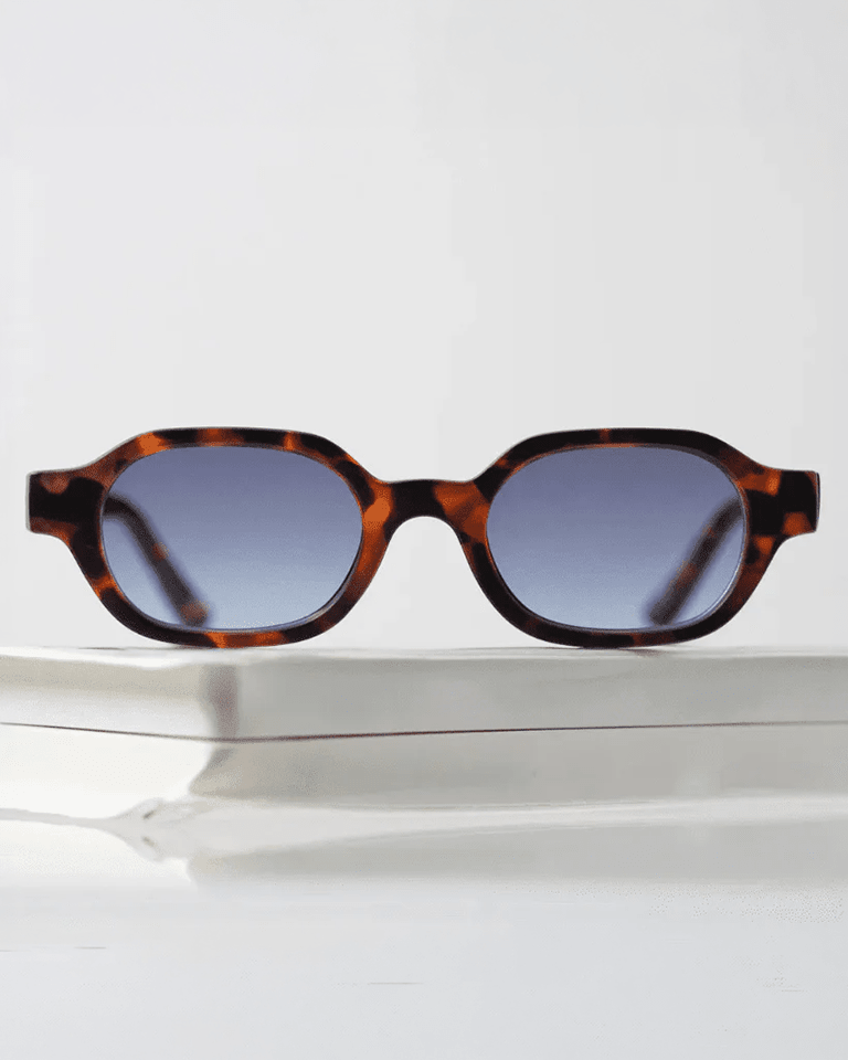 Lunette de Soleil Ribotti Hanson Steve - Ex - voto