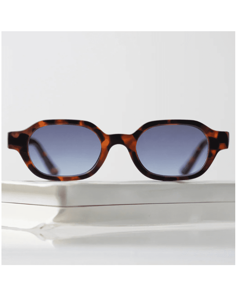 Lunette de Soleil Ribotti Hanson Steve - Ex - voto