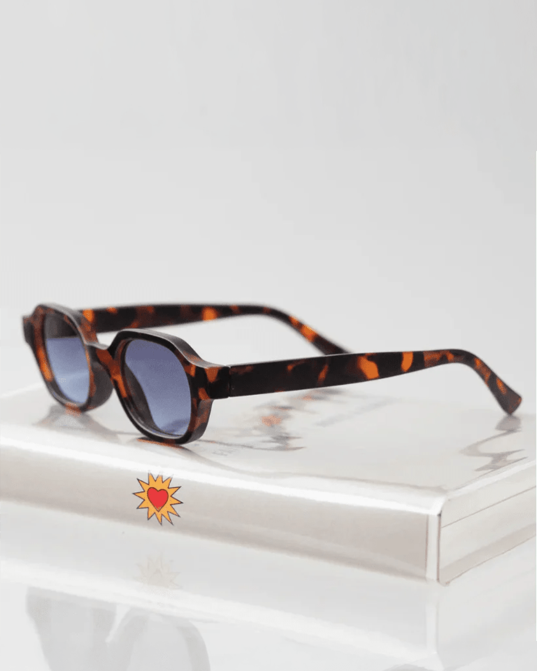 Lunette de Soleil Ribotti Hanson Steve - Ex - voto