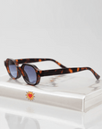 Lunette de Soleil Ribotti Hanson Steve - Ex - voto