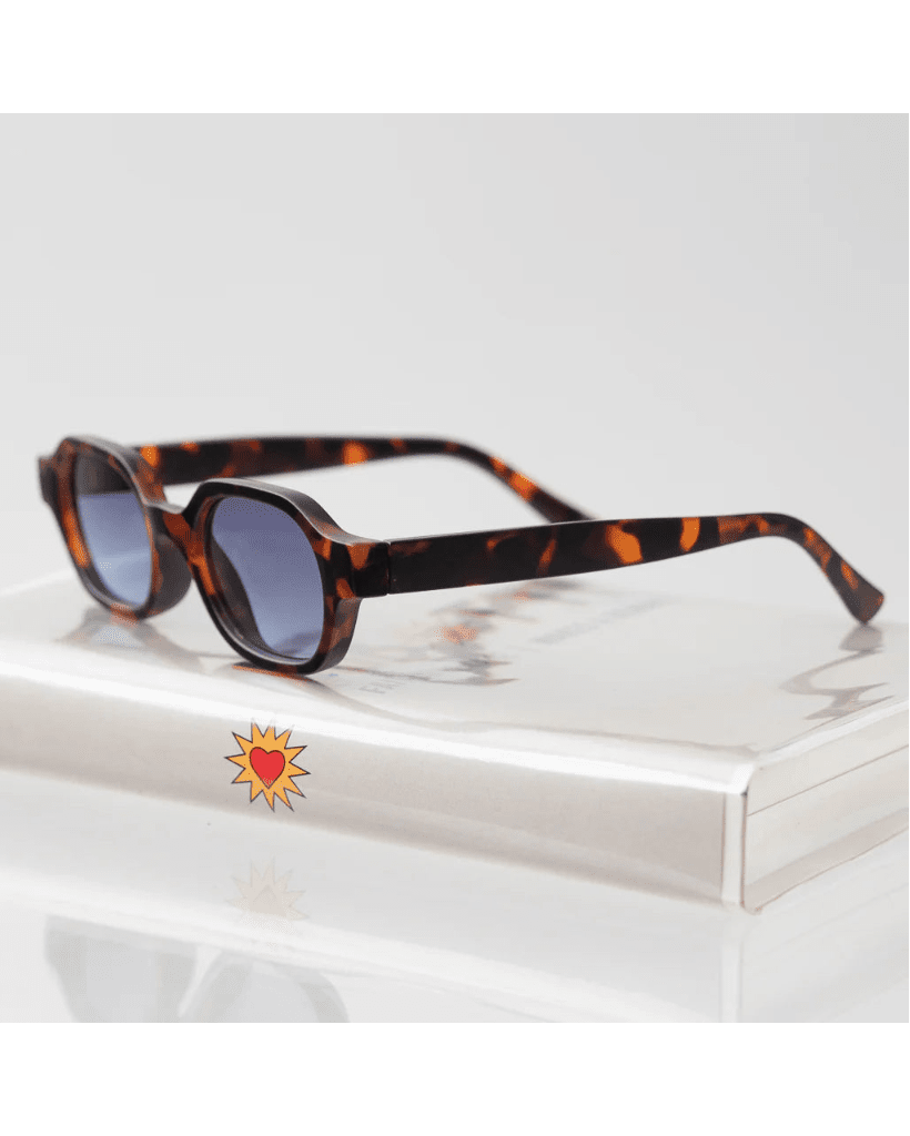 Lunette de Soleil Ribotti Hanson Steve - Ex - voto