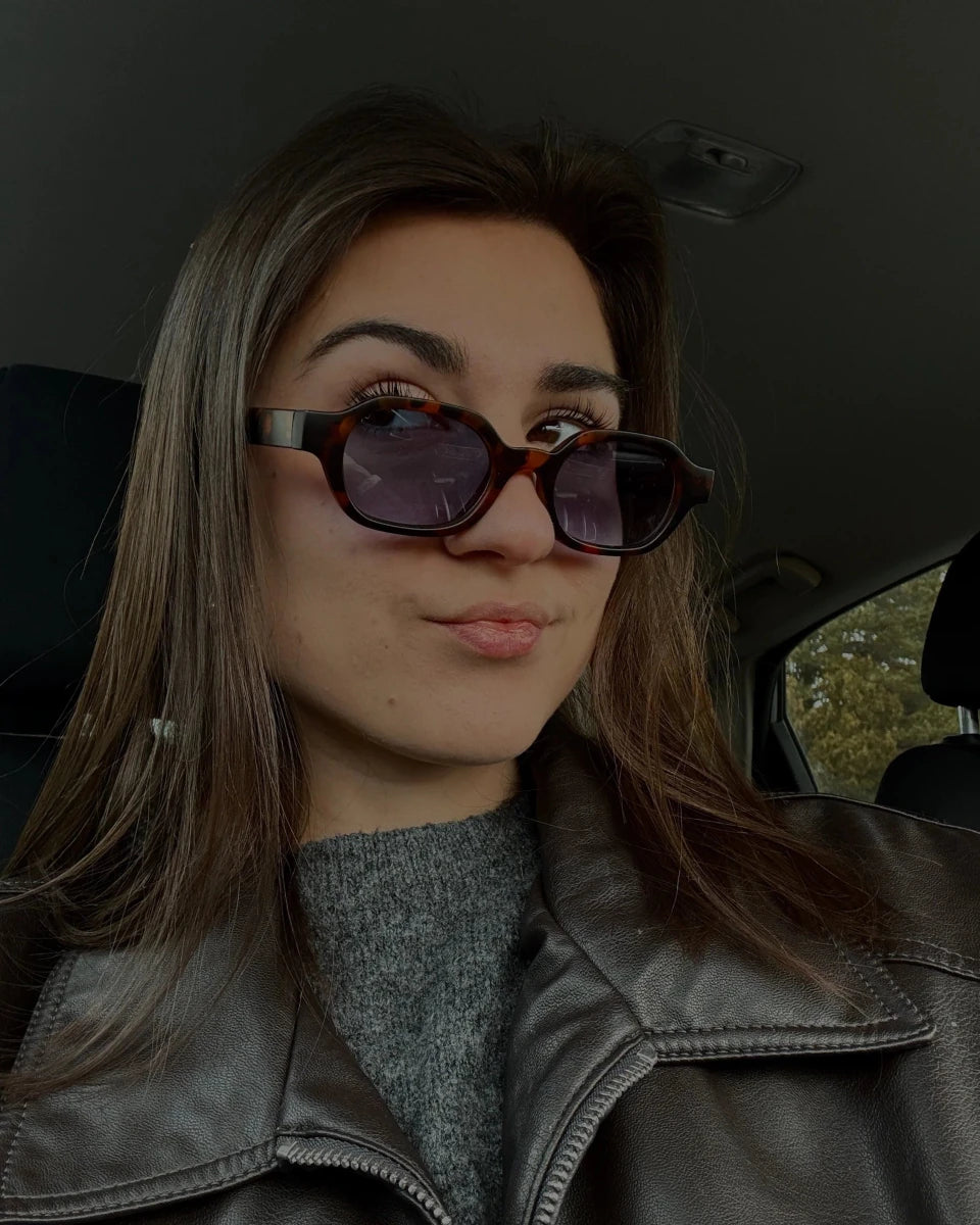 Lunette de Soleil Ribotti Hanson Steve - Ex - voto