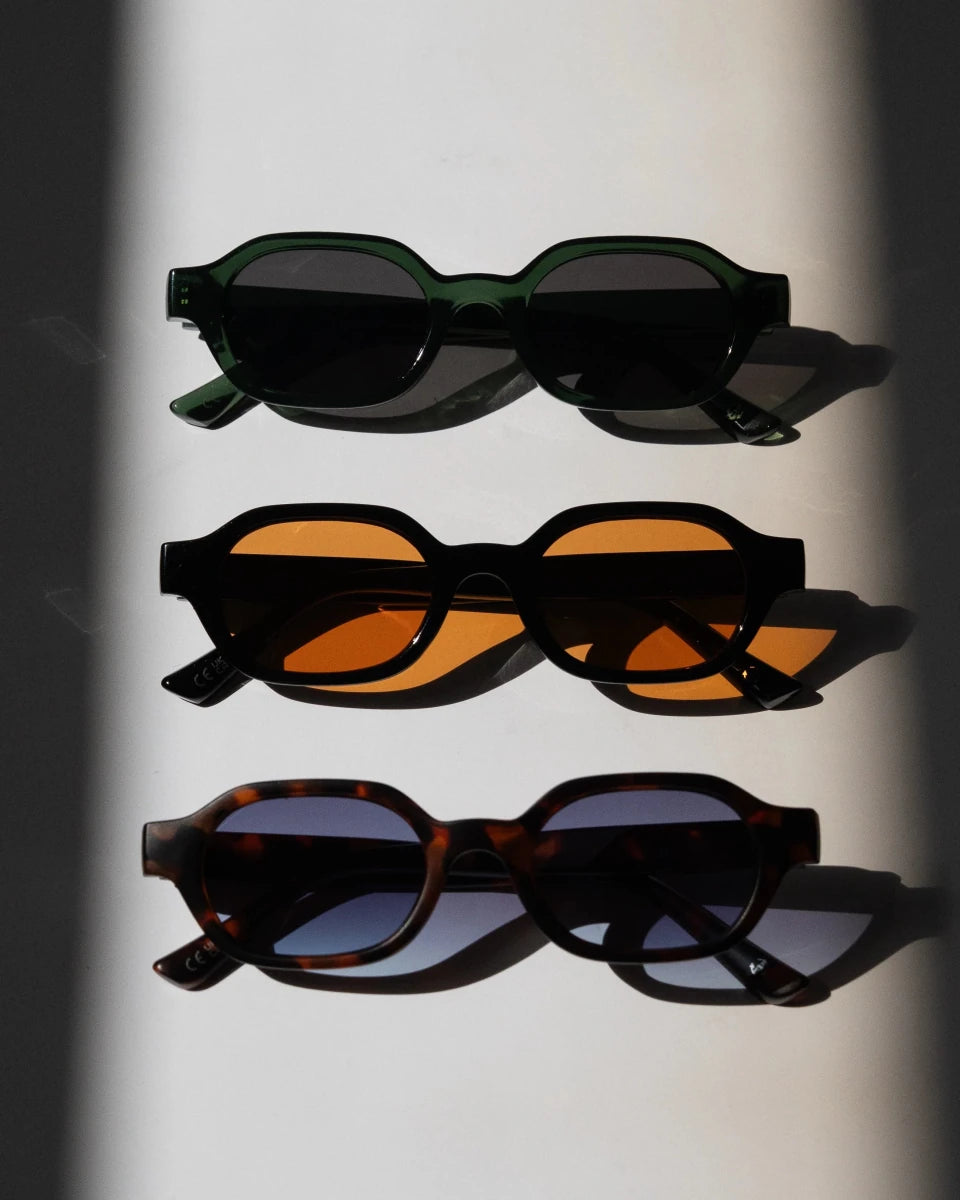 Lunette de Soleil Ribotti Hanson Steve - Ex - voto