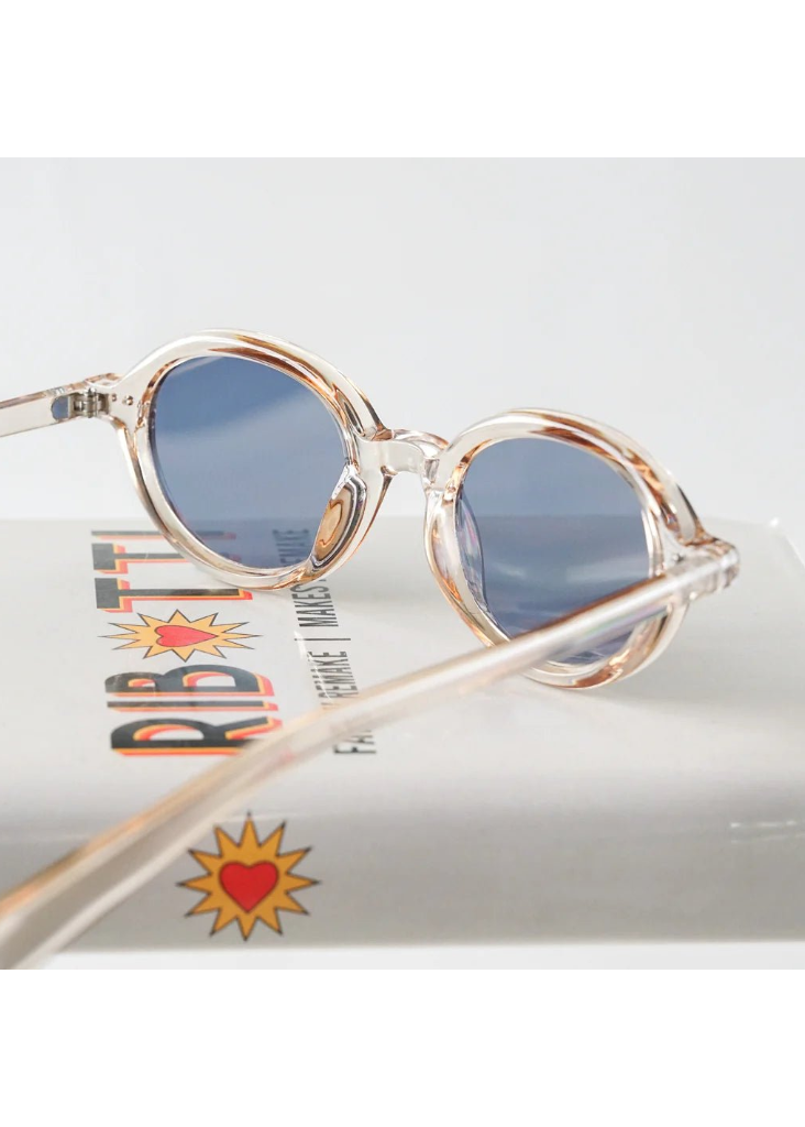 Lunette de Soleil Ribotti Leon Lepro - Ex - voto