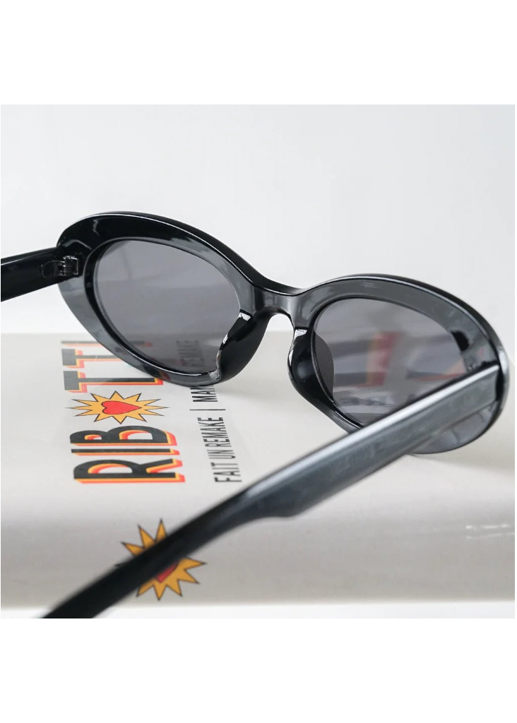 Lunette de Soleil Ribotti Princess Anne - Ex - voto