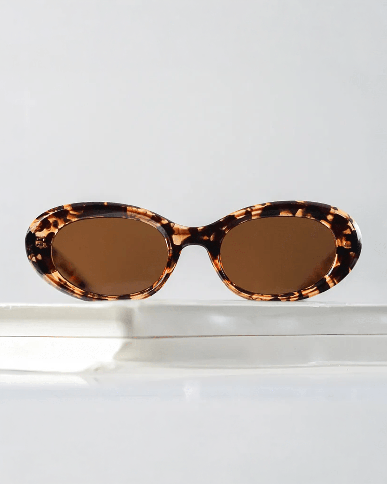 Lunette de Soleil Ribotti Princess Diaries - Ex - voto