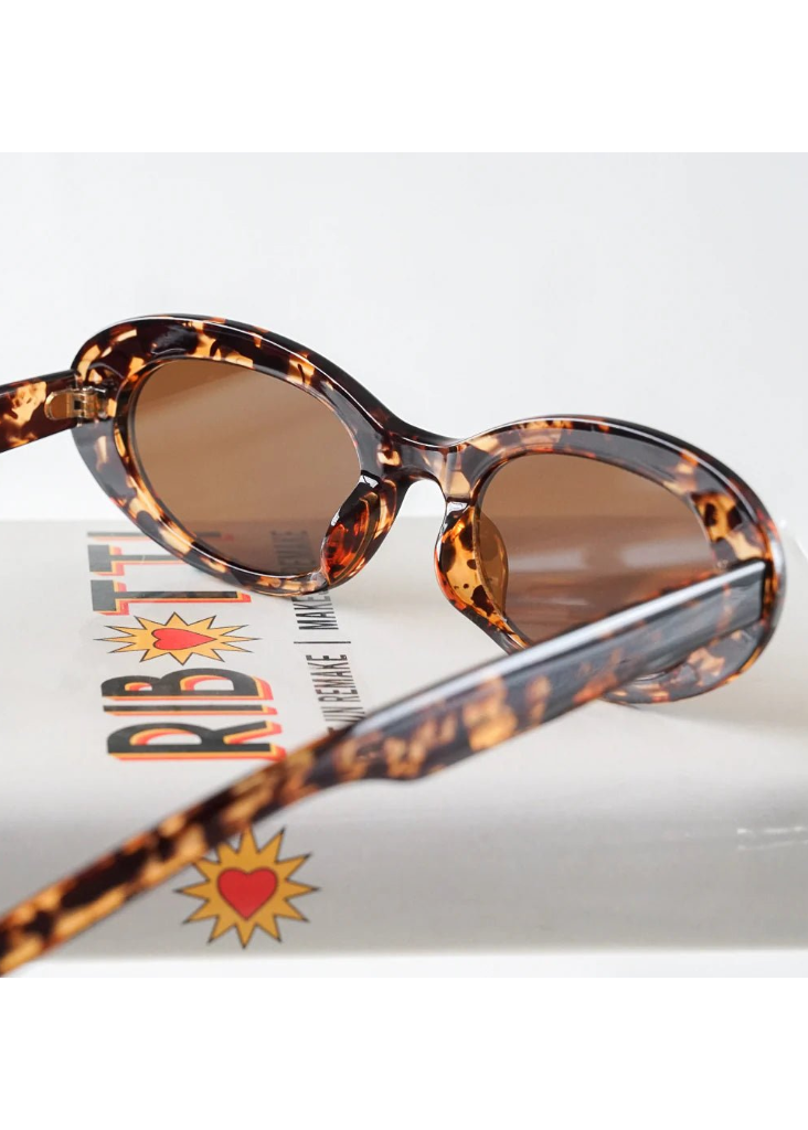 Lunette de Soleil Ribotti Princess Diaries - Ex - voto