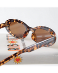 Lunette de Soleil Ribotti Princess Diaries - Ex - voto