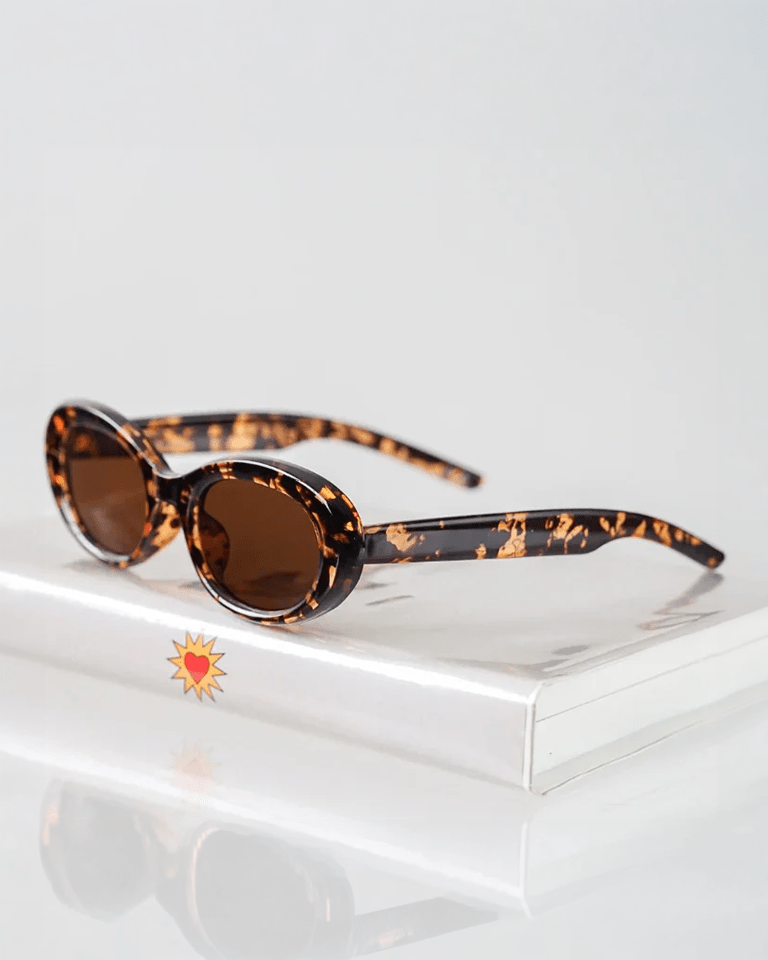 Lunette de Soleil Ribotti Princess Diaries - Ex - voto