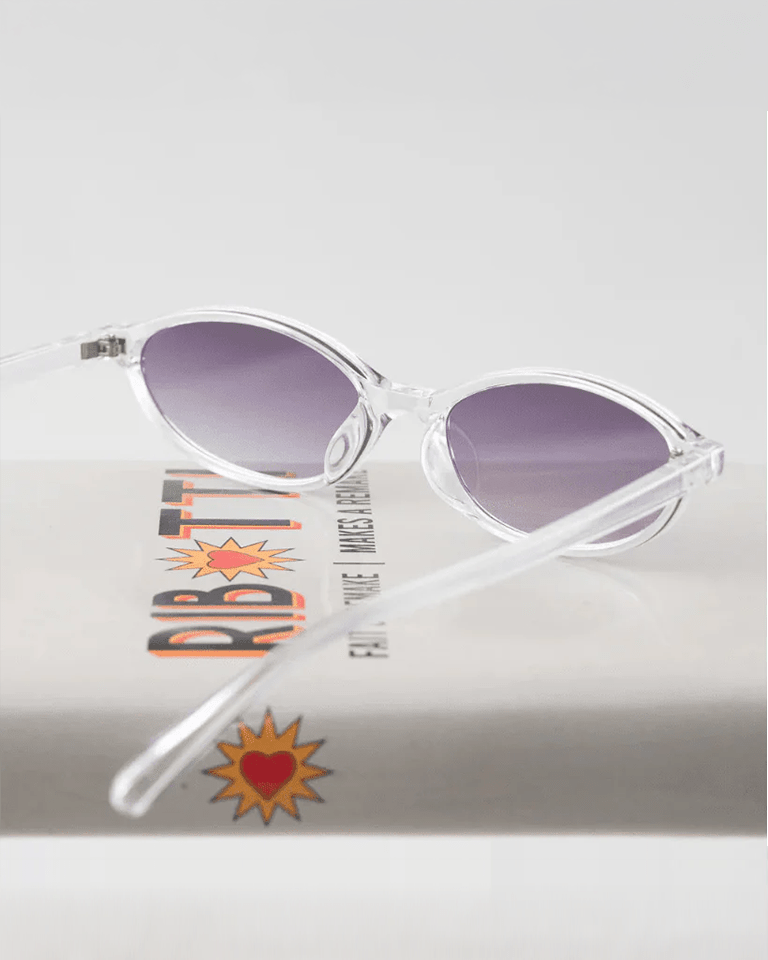 Lunette de Soleil Ribotti RnB Scrubs - Ex - voto