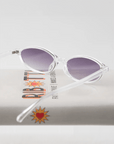 Lunette de Soleil Ribotti RnB Scrubs - Ex - voto