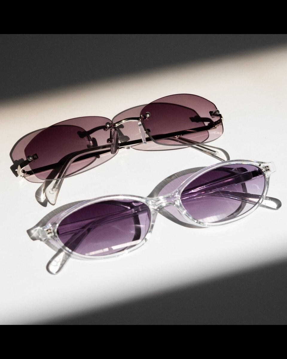 Lunette de Soleil Ribotti RnB Scrubs - Ex - voto