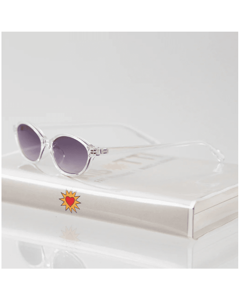 Lunette de Soleil Ribotti RnB Scrubs - Ex - voto