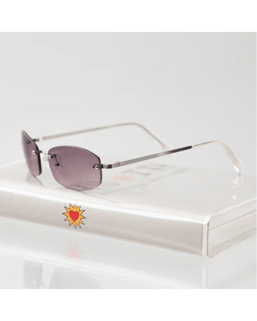 Lunette de Soleil Ribotti RnB Softly - Ex - voto
