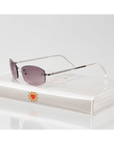 Lunette de Soleil Ribotti RnB Softly - Ex - voto
