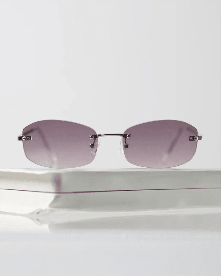 Lunette de Soleil Ribotti RnB Softly - Ex - voto
