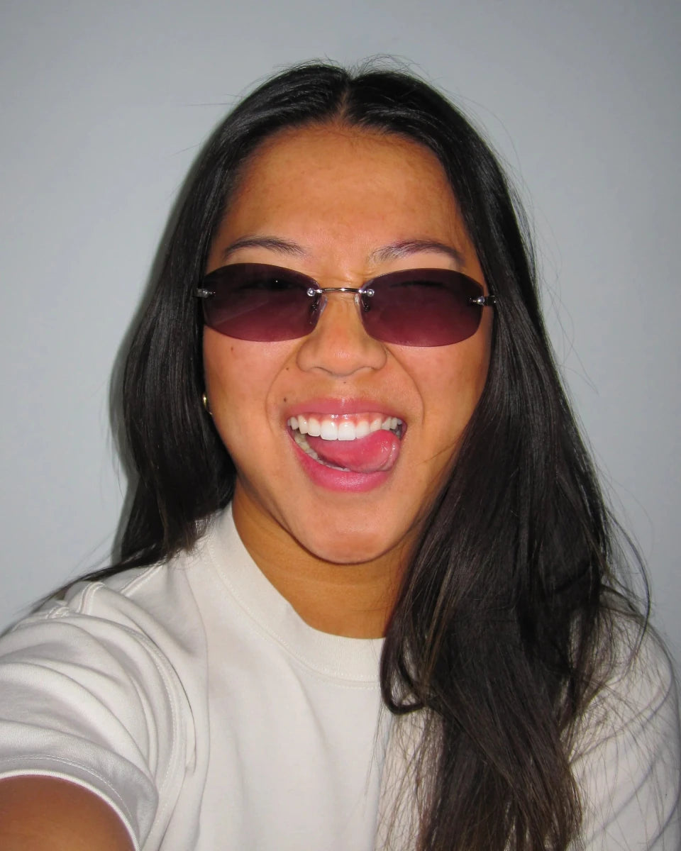 Lunette de Soleil Ribotti RnB Softly - Ex - voto
