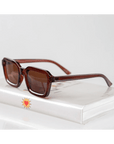 Lunette de Soleil Ribotti Road Trip JD - Ex - voto