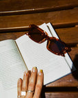 Lunette de Soleil Ribotti Road Trip JD - Ex - voto