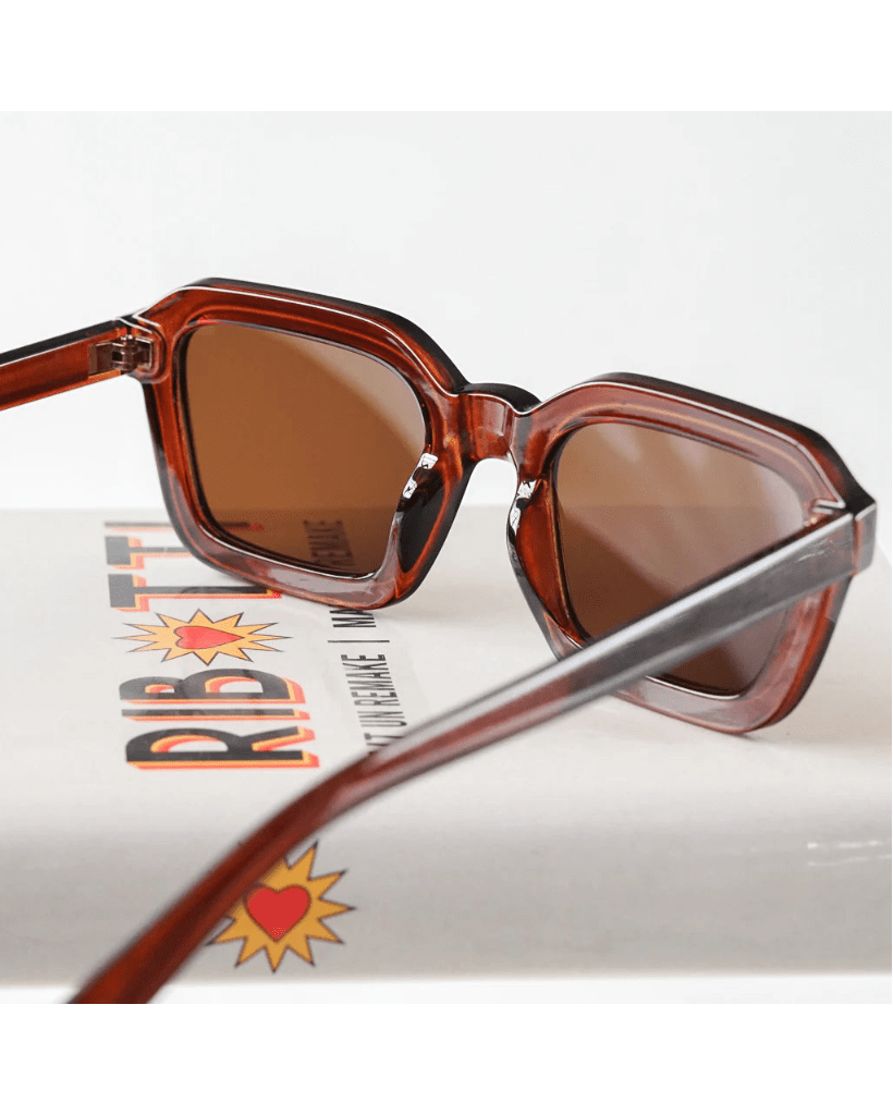 Lunette de Soleil Ribotti Road Trip JD - Ex - voto